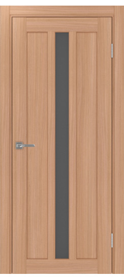 Межкомнатная дверь Парма_413.121.60  Ясень тёмный