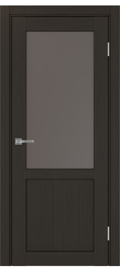 Межкомнатная дверь Парма_402.21.30  Венге FL