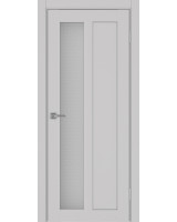 Парма_421.21 ЭКО-шпон Пепельный