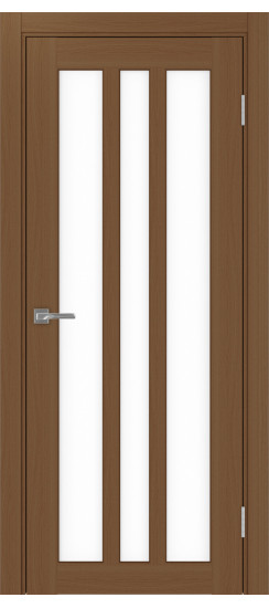 Межкомнатная дверь Парма_413.222.60  Орех NL