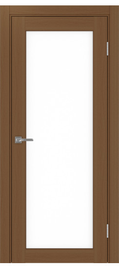 Межкомнатная дверь Парма_401.2.30  Орех NL