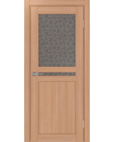 Парма_420.221 ЭКО-шпон Ясень тёмный