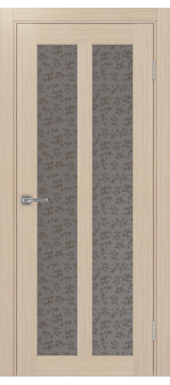 Межкомнатная дверь Парма_421.22.60  Дуб беленый FL