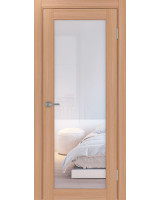 Парма_401.2 ЭКО-шпон Ясень тёмный