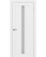 Парма_413.121 ЭКО-шпон Белый лёд