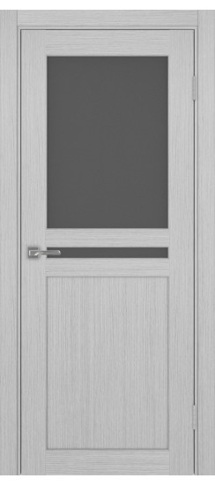 Межкомнатная дверь Парма_420.221.30  Дуб серый FL