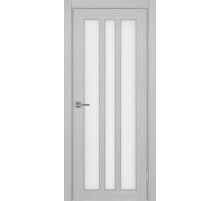 Парма_413.222 ЭКО-шпон Дуб серый FL