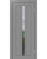 Парма_413.121 ЭКО-шпон Серый