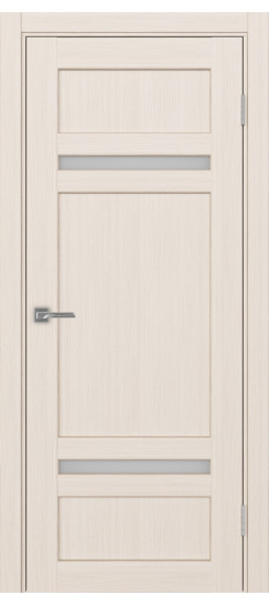 Межкомнатная дверь Парма_422.12121.30  Ясень перламутровый