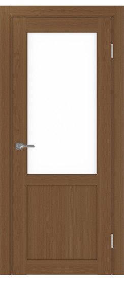 Межкомнатная дверь Парма_402.21.30  Орех NL
