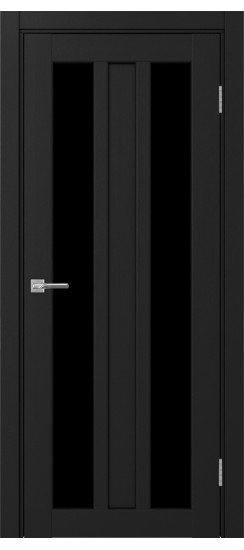 Межкомнатная дверь Парма_413.212.60  Антрацит