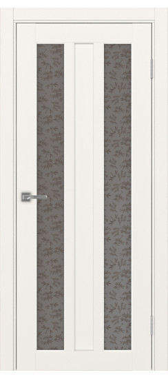 Межкомнатная дверь Парма_413.212.60  Бежевый