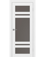 Парма_422.22222 ЭКО-шпон Белый лёд