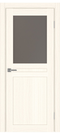 Межкомнатная дверь Парма_420.211.30  Ясень светлый