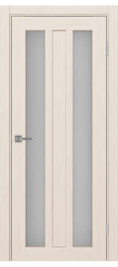 Межкомнатная дверь Парма_413.212.60  Ясень перламутровый