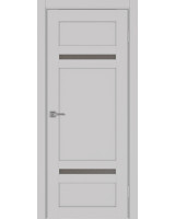 Парма_422.12121 ЭКО-шпон Пепельный