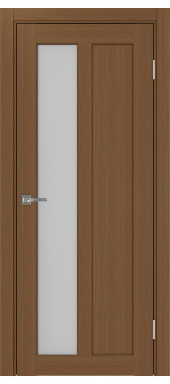 Межкомнатная дверь Парма_421.21.60  Орех NL