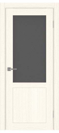 Межкомнатная дверь Парма_402.21.30  Ясень светлый