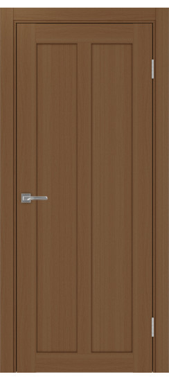 Межкомнатная дверь Парма_421.11.60  Орех NL