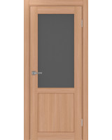 Парма_402.21 ЭКО-шпон Ясень тёмный