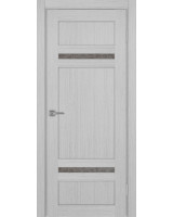 Парма_422.12121 ЭКО-шпон Дуб серый FL