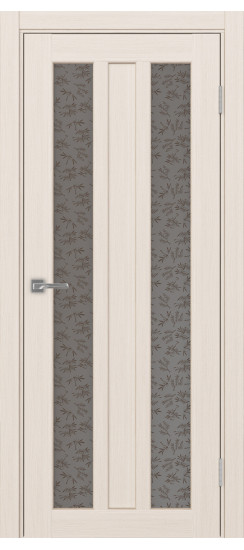 Межкомнатная дверь Парма_413.212.60  Ясень перламутровый