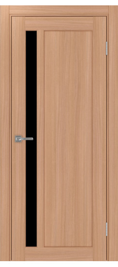 Межкомнатная дверь Парма_412.21.60  Ясень тёмный