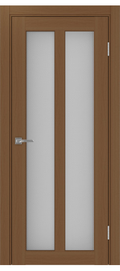 Межкомнатная дверь Парма_421.22.60  Орех NL