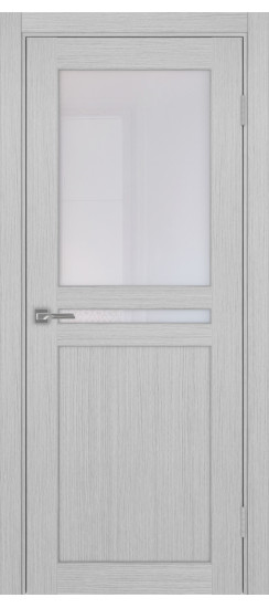 Межкомнатная дверь Парма_420.221.30  Дуб серый FL