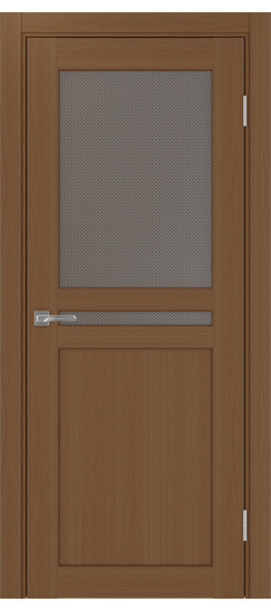 Межкомнатная дверь Парма_420.221.30  Орех NL
