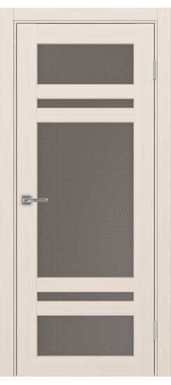 Межкомнатная дверь Парма_422.22222.30  Ясень перламутровый