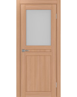 Парма_420.211 ЭКО-шпон Ясень тёмный