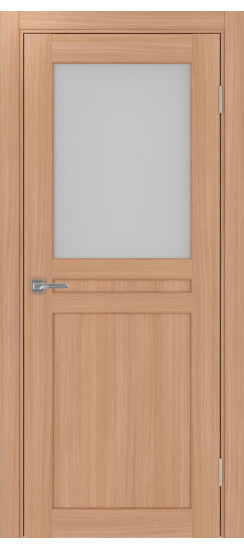 Межкомнатная дверь Парма_420.211.30  Ясень тёмный