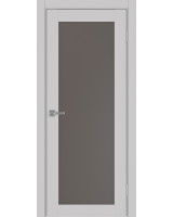 Парма_401.2 ЭКО-шпон Пепельный