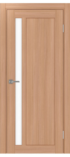 Межкомнатная дверь Парма_412.21.60  Ясень тёмный