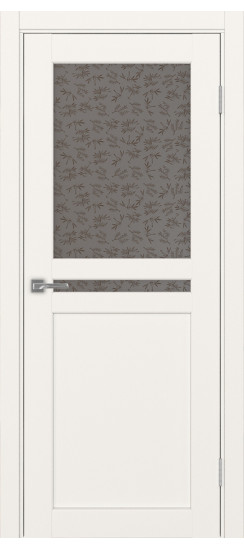 Межкомнатная дверь Парма_420.221.30  Бежевый