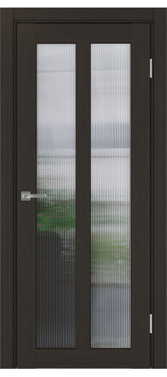 Межкомнатная дверь Парма_421.22.60  Венге FL