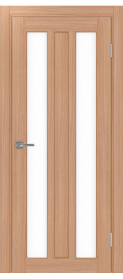 Межкомнатная дверь Парма_413.212.60  Ясень тёмный