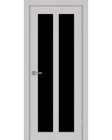 Парма_421.22 ЭКО-шпон Пепельный