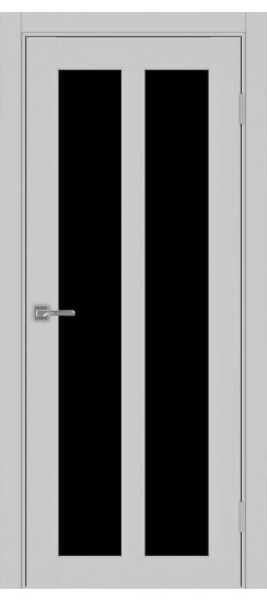 Межкомнатная дверь Парма_421.22.60  Пепельный