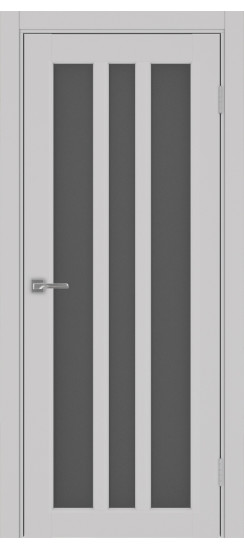 Межкомнатная дверь Парма_413.222.60  Пепельный
