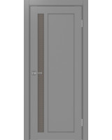 Парма_412.21 ЭКО-шпон Серый