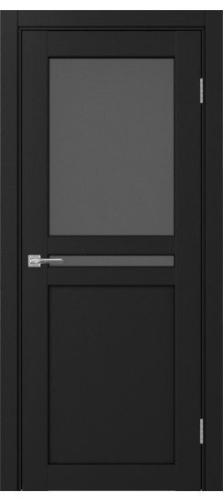 Межкомнатная дверь Парма_420.221.30  Антрацит