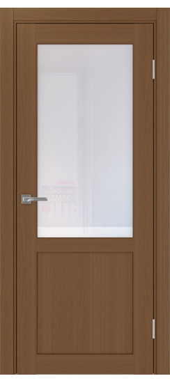 Межкомнатная дверь Парма_402.21.30  Орех NL
