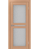 Парма_420.222 ЭКО-шпон Ясень тёмный