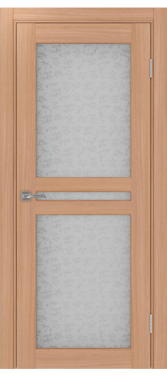 Межкомнатная дверь Парма_420.222.30  Ясень тёмный