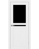 Парма_420.221 ЭКО-шпон Белый лёд