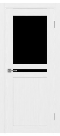 Межкомнатная дверь Парма_420.221.30  Белый лёд