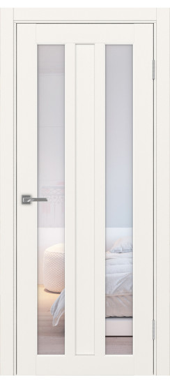 Межкомнатная дверь Парма_413.212.60  Бежевый