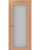 Парма_401.2 ЭКО-шпон Ясень тёмный